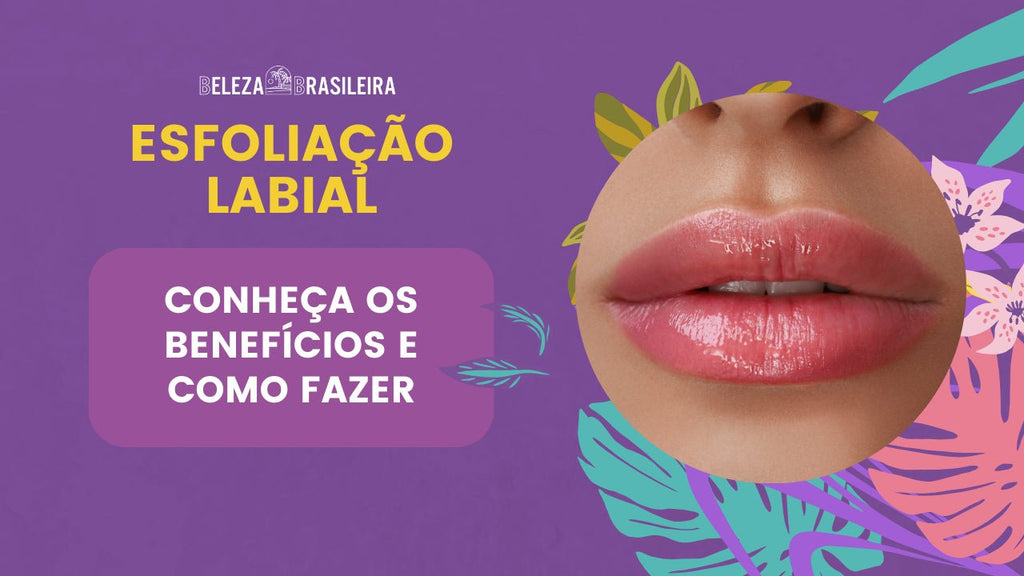 Entendendo a Necessidade: Por Que Esfoliar os Lábios? - inspiração 2
