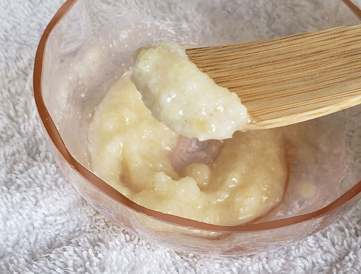 Toques Extras: Mel e outros Ingredientes Naturais para Nutrição - inspiração 2