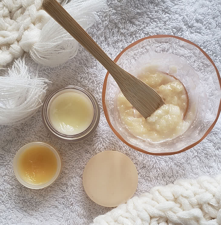 Misturando com Carinho: A Proporção Ideal para a Sua Receita - inspiração 2