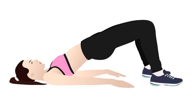 Variando os Exercícios: Kegel Básico, Rápido e Sustentado - inspiração 1