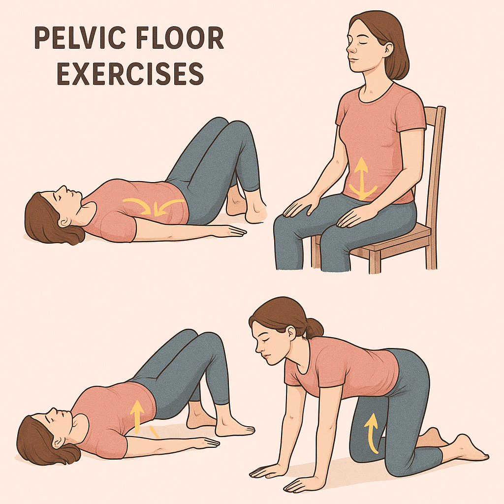 Quando Fazer: Integração na Rotina Diária - inspiração 2