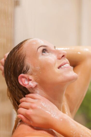 Por que o Mel é um Aliado Incrível para o Cabelo? - inspiração 1