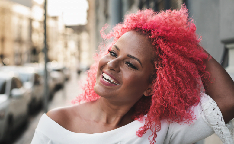 Identificando seu Tipo de Cabelo para a Melhor Aplicação - inspiração 2