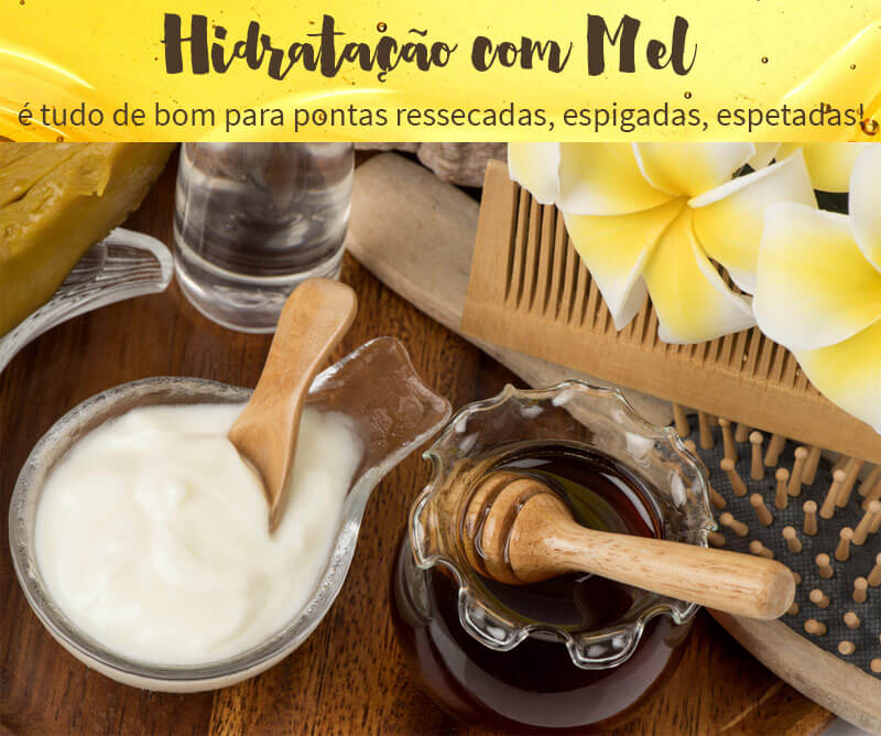 O Receituário Perfeito: Misturas Simples e Eficazes com Mel - inspiração 1