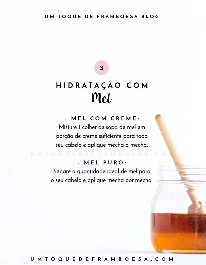 O Passo a Passo Detalhado para uma Hidratação Profunda - inspiração 1