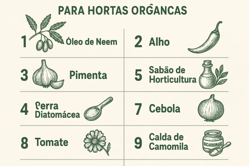 Dicas extras para potencializar o efeito do seu preparado - inspiração 1