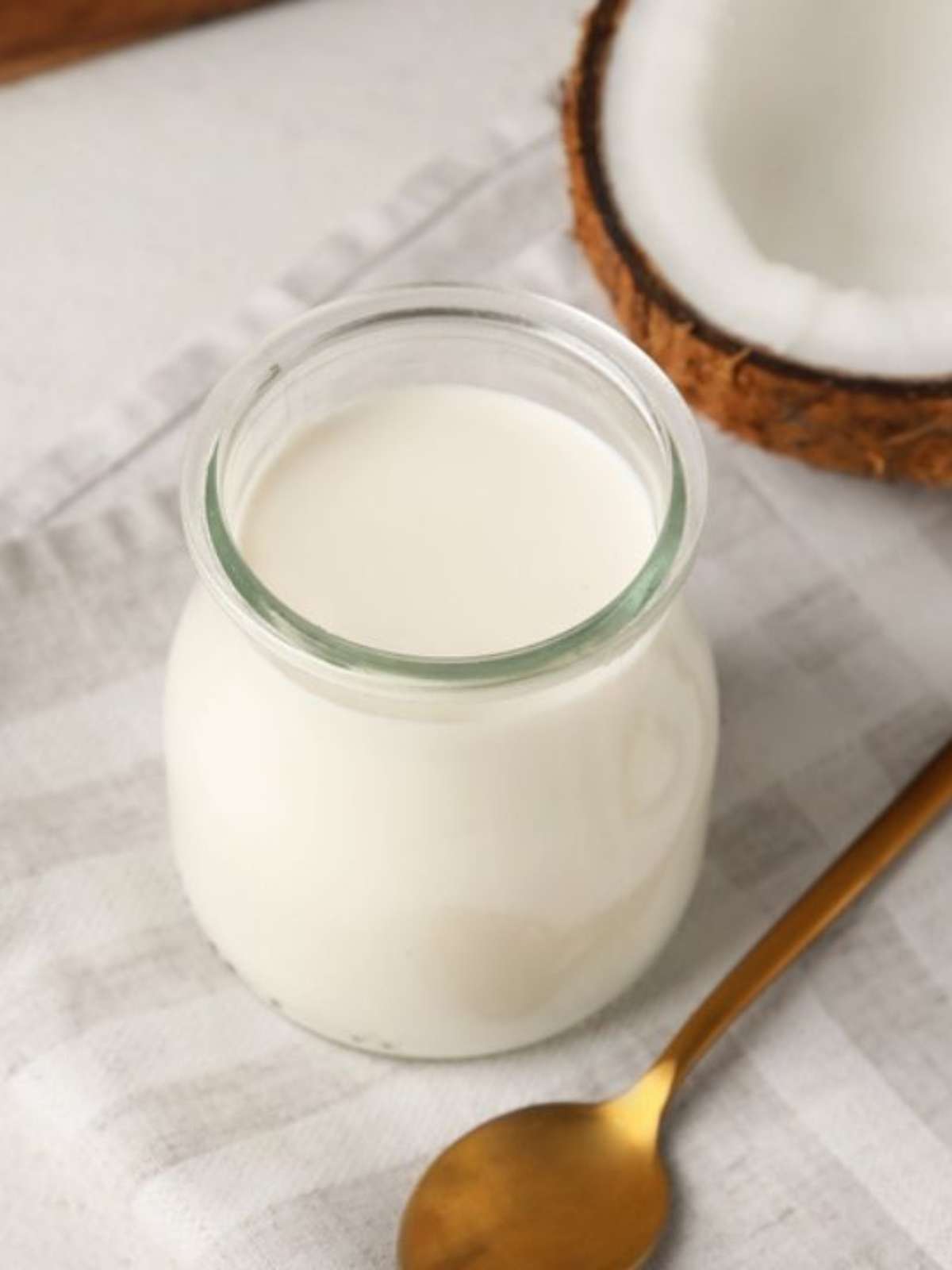 Escolhendo o Leite de Coco Ideal: A Base do Seu Iogurte - inspiração 2