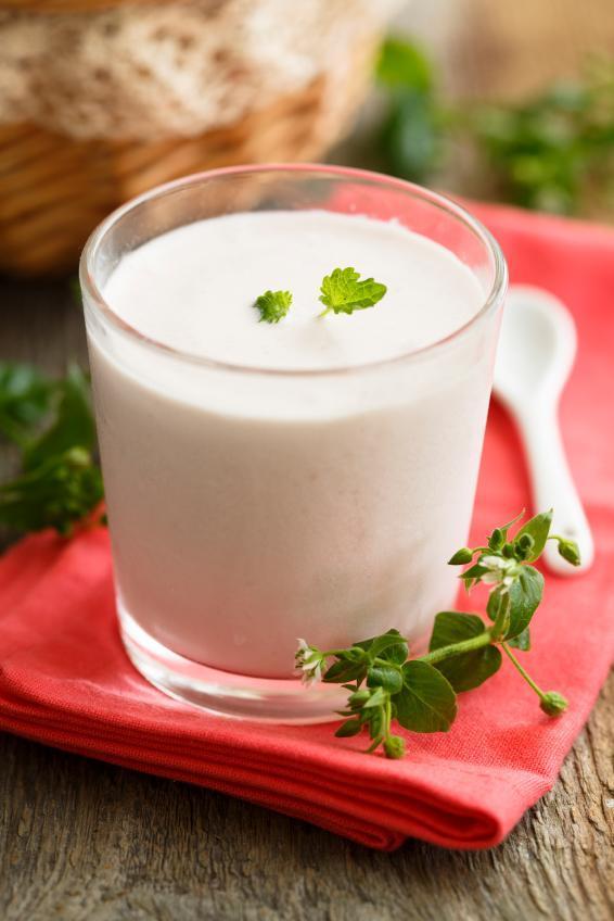 Como Coar e Obter a Textura Desejada - inspiração 2