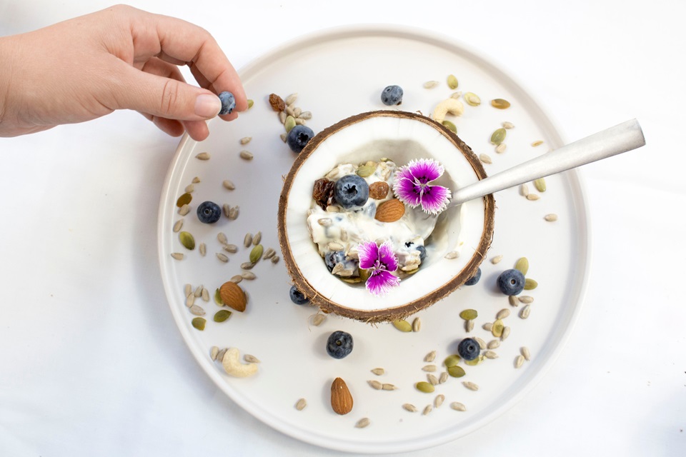 Sabores que Combinam: Inspirações para Variações - inspiração 1