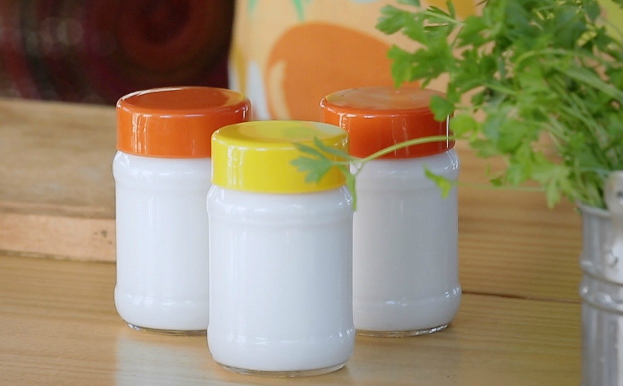 Sabores que Combinam: Inspirações para Variações - inspiração 2