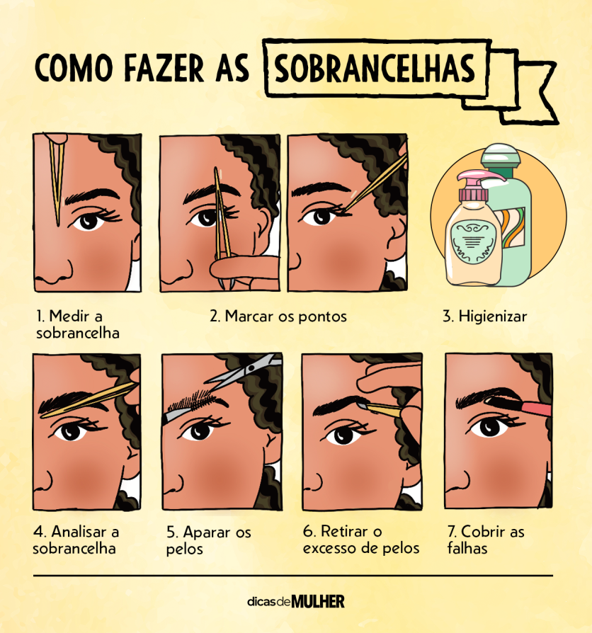 A Preparação é Chave: Limpeza e Ferramentas - inspiração 2