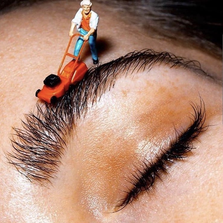 Desenhando o Caminho: Marque o Formato Ideal - inspiração 1