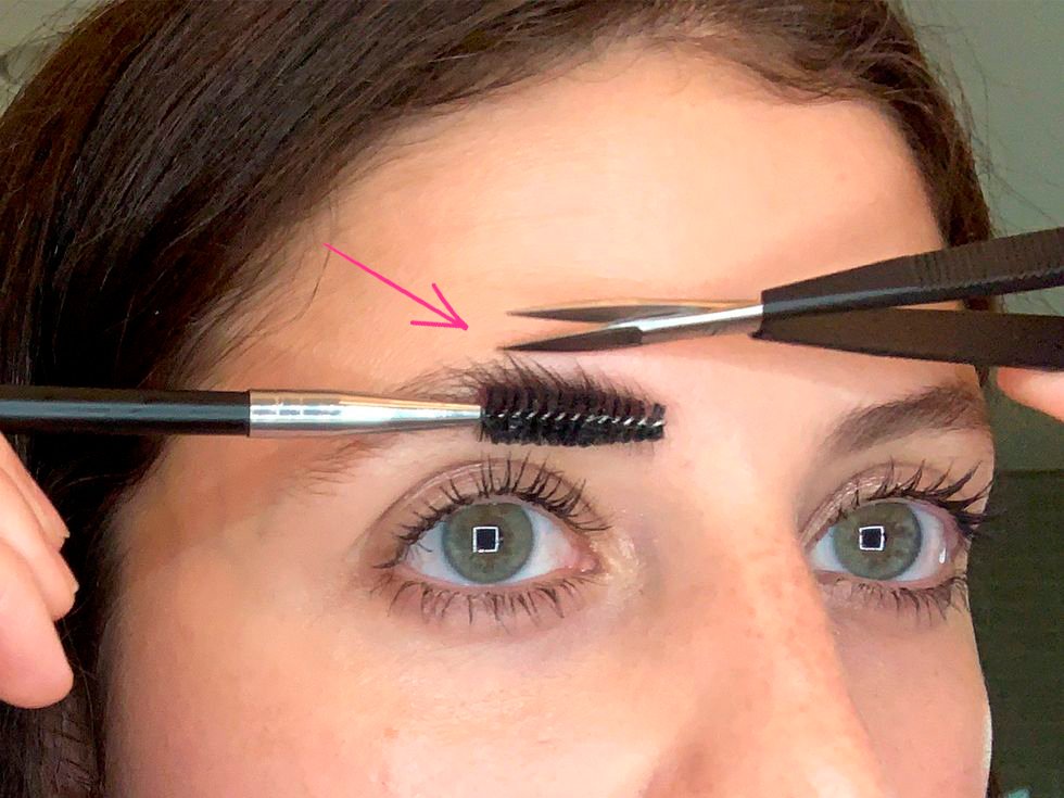 Desenhando o Caminho: Marque o Formato Ideal - inspiração 2