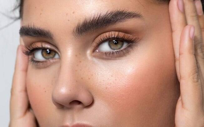 O Poder do Cortador de Sobrancelhas - inspiração 2