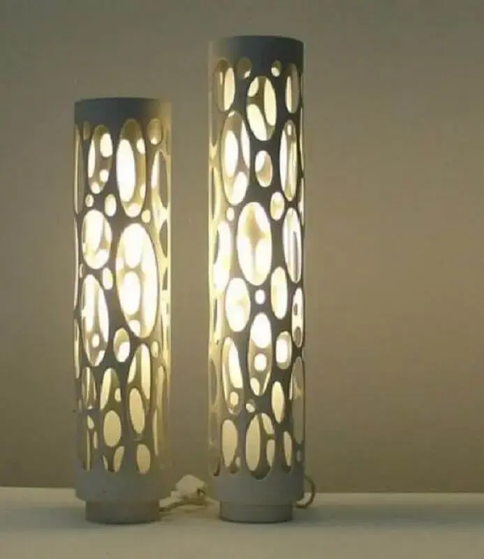 O Corte Preciso: Dominando a Arte de Cortar o Tubo de PVC - inspiração 1