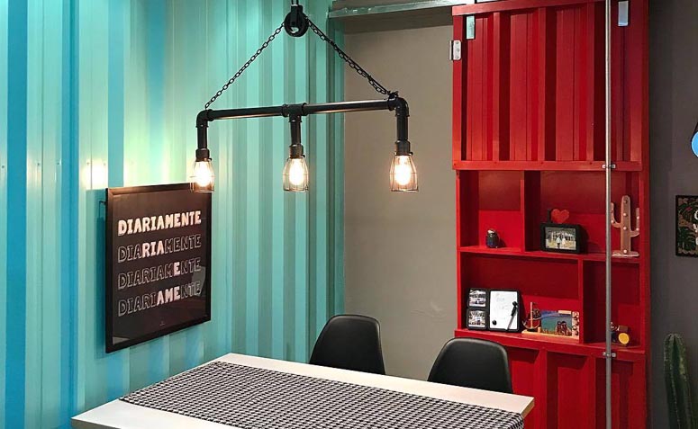 Protegendo Contra o Tempo: Dicas para Sua Luminária Durar Anos - inspiração 1