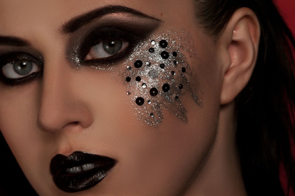 Finalização Perfeita: Fixadores e Cuidados Pós-Maquiagem - inspiração 2