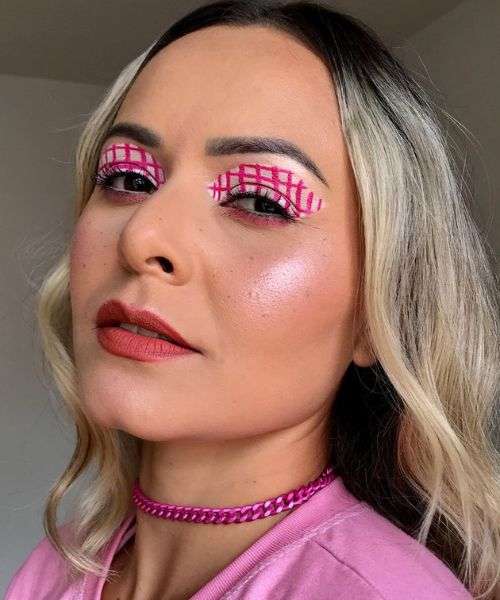 Lábios Atraentes: Cor e Hidratação sem Demora - inspiração 2