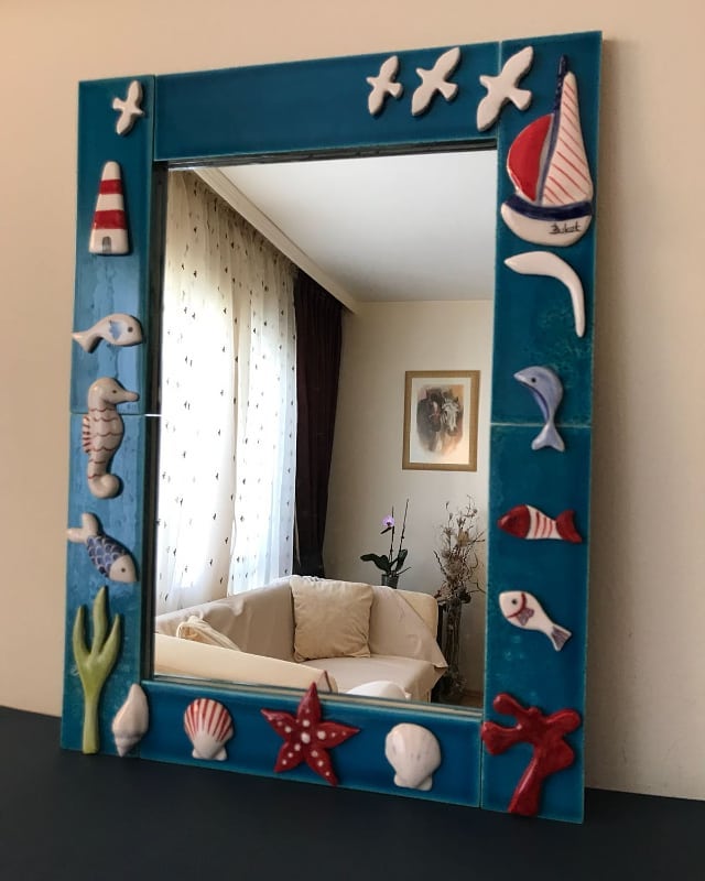 Montagem da Estrutura: União e Firmeza da Moldura - inspiração 2