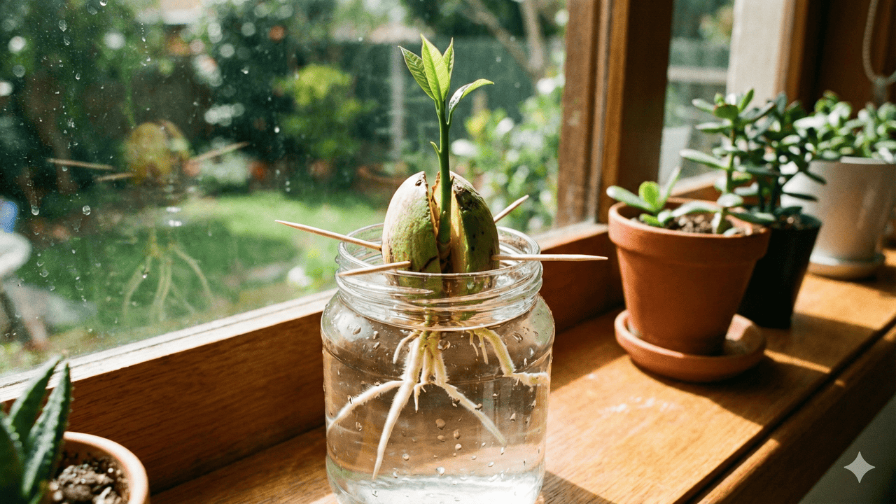 O Berçário Perfeito: Escolhendo o Recipiente Adequado - inspiração 2
