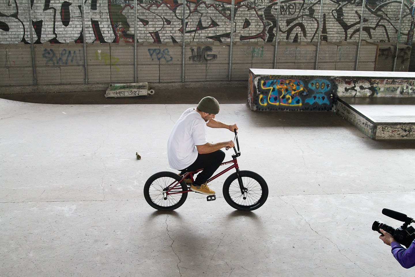 A Importância do Equipamento: Como a Bike Afeta seu Bunny Hop - inspiração 1