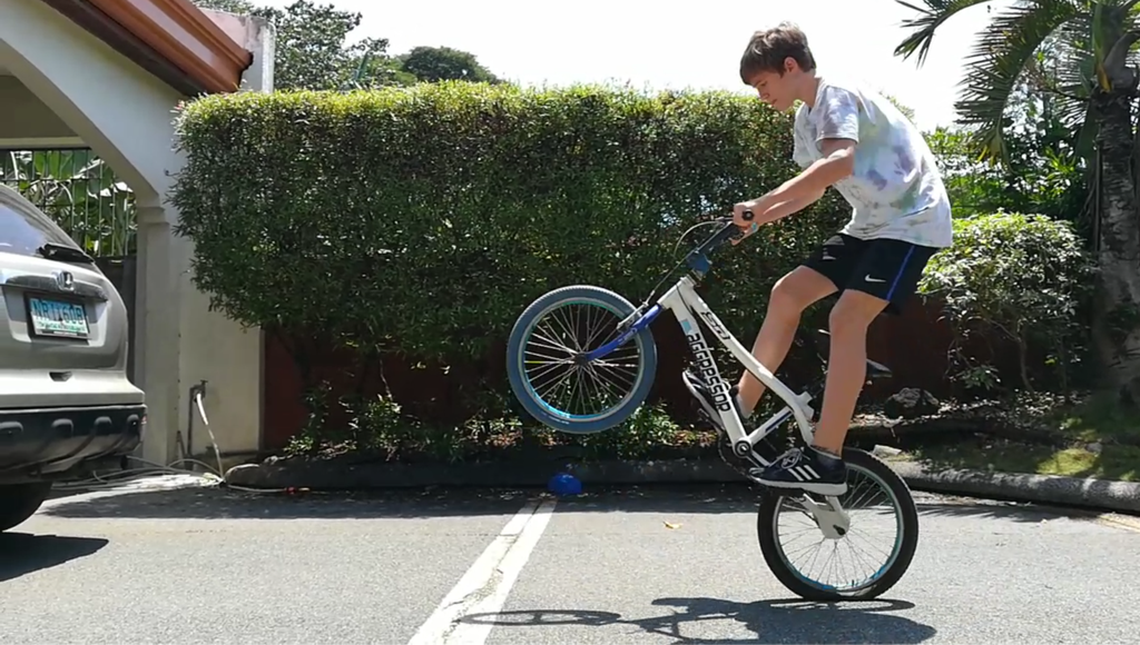 A Importância do Equipamento: Como a Bike Afeta seu Bunny Hop - inspiração 2