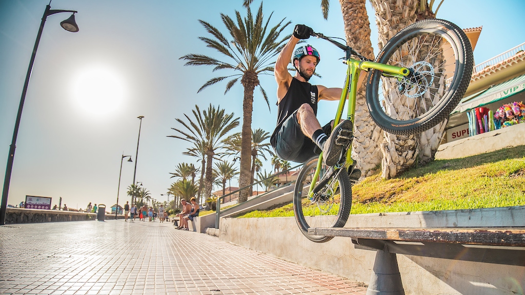 O Preparo: A Compressão e o Impulso Inicial - inspiração 1