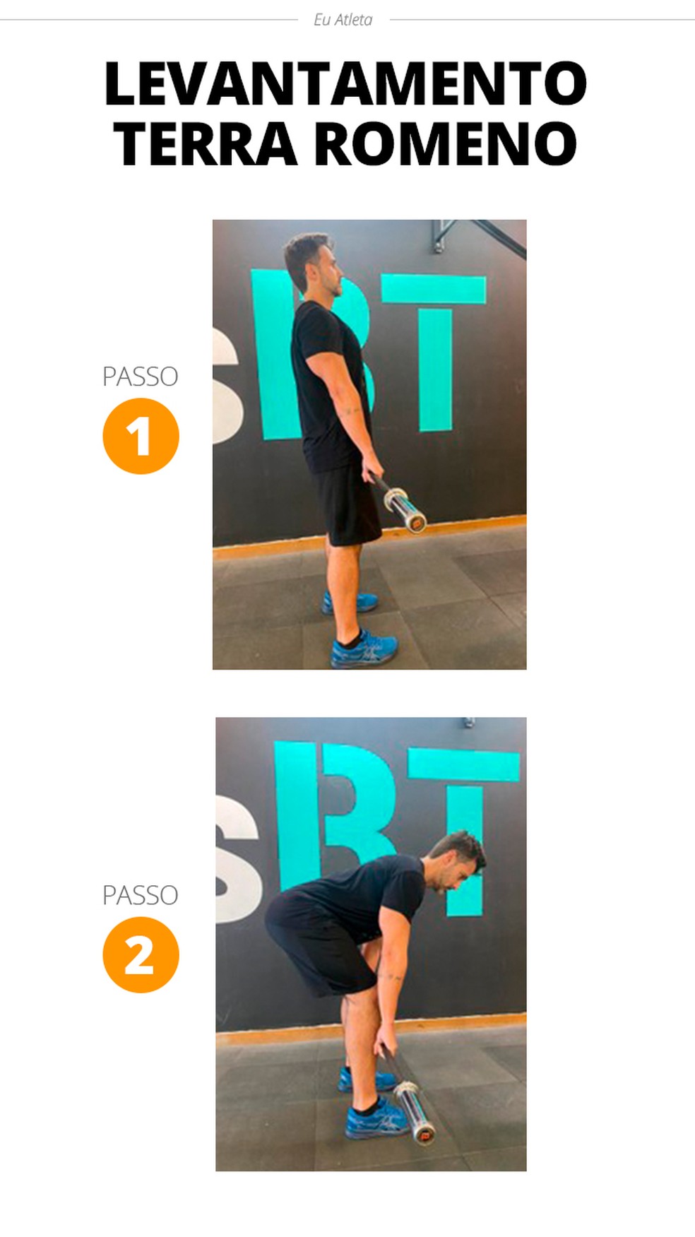 A Força do Impulso: O Papel do Quadril e das Pernas - inspiração 2