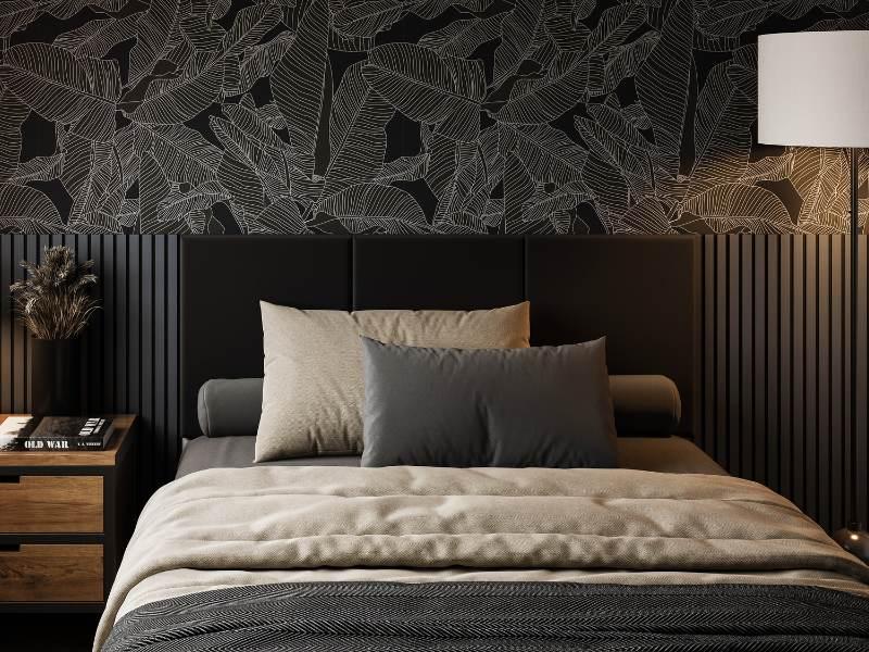 Ideias Criativas para Personalizar Seu Painel Ripado de EVA - inspiração 2