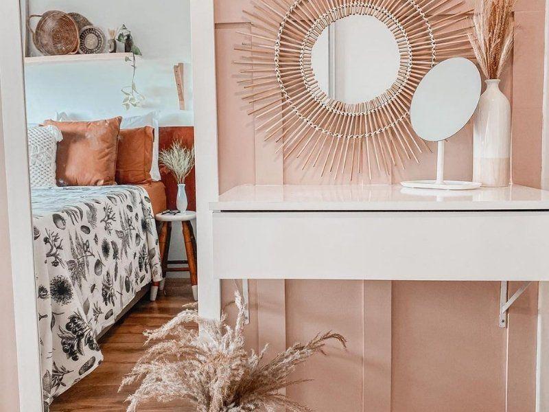 Definindo o Espaçamento Ideal entre os Ripados - inspiração 1