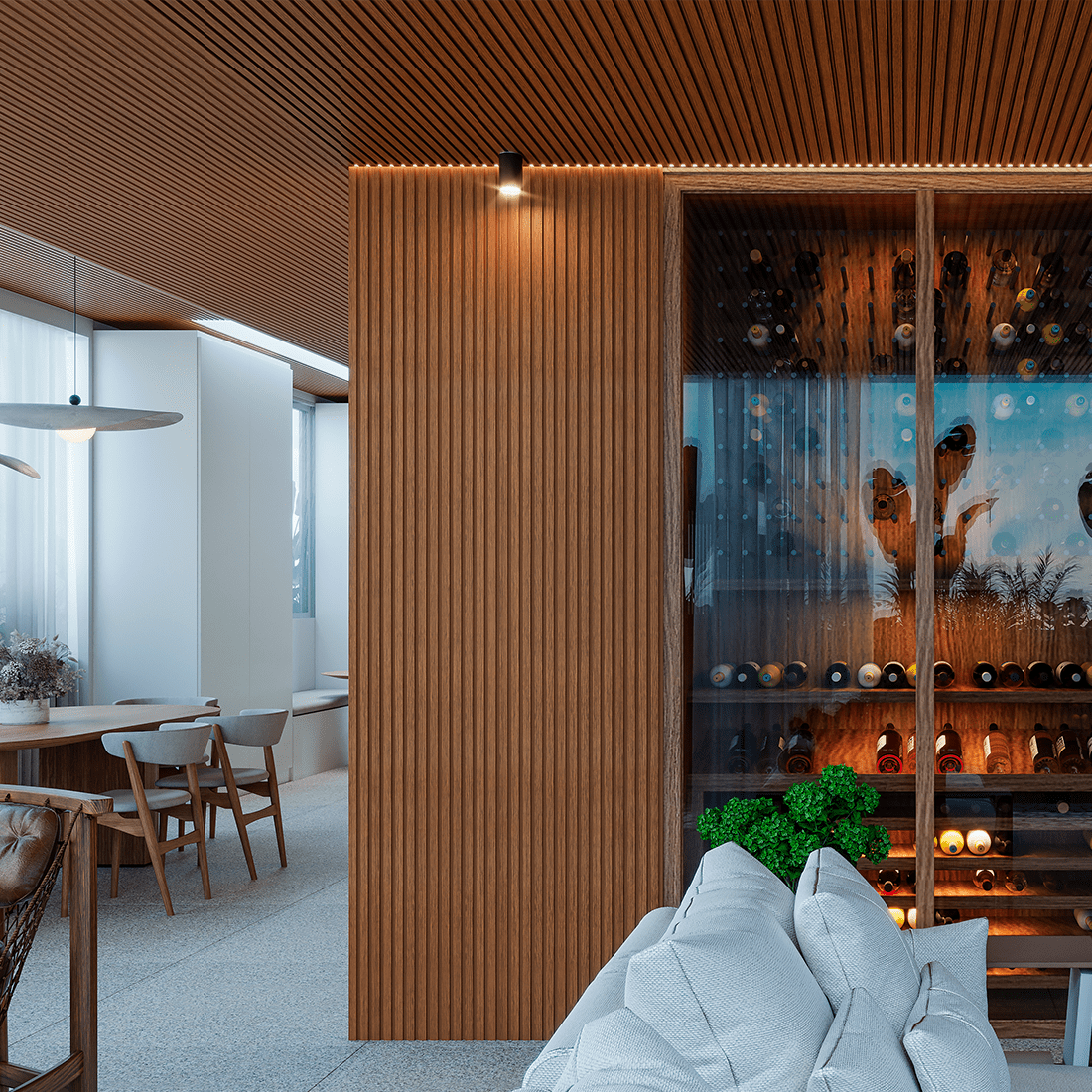 A Arte da Fixação: Técnicas para um Acabamento Perfeito - inspiração 2