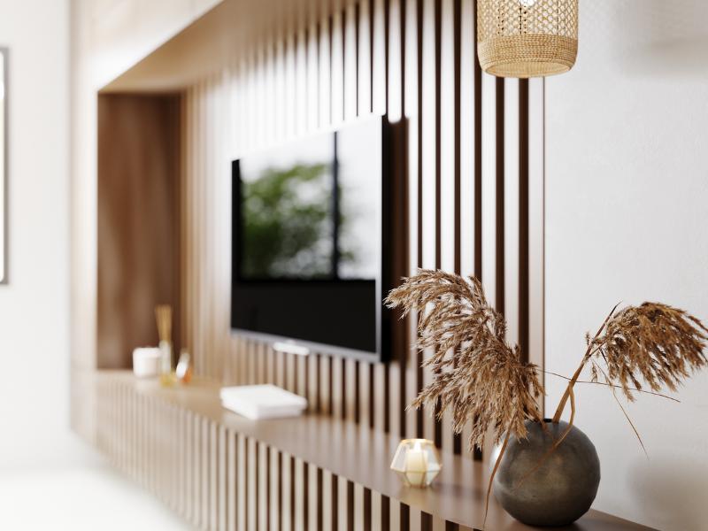 Revestindo a Base: Preparando o Suporte para o Painel - inspiração 1