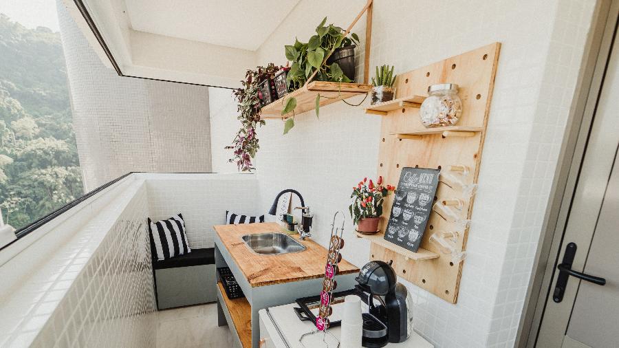 Revestindo a Base: Preparando o Suporte para o Painel - inspiração 2