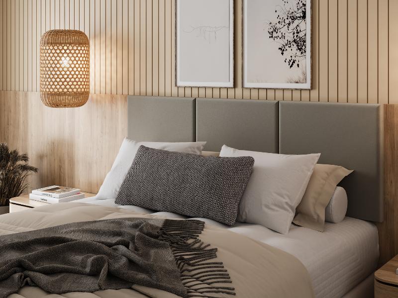 Unindo as Tiras de EVA: Criando a Aparência Ripada Autêntica - inspiração 1