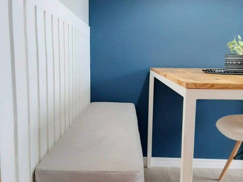 Unindo as Tiras de EVA: Criando a Aparência Ripada Autêntica - inspiração 2