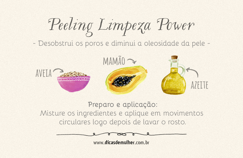Ingredientes Essenciais para o Seu Peeling de Café - inspiração 2