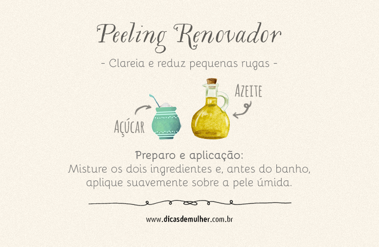 Preparo Simples: A Receita Perfeita do Peeling de Café - inspiração 1
