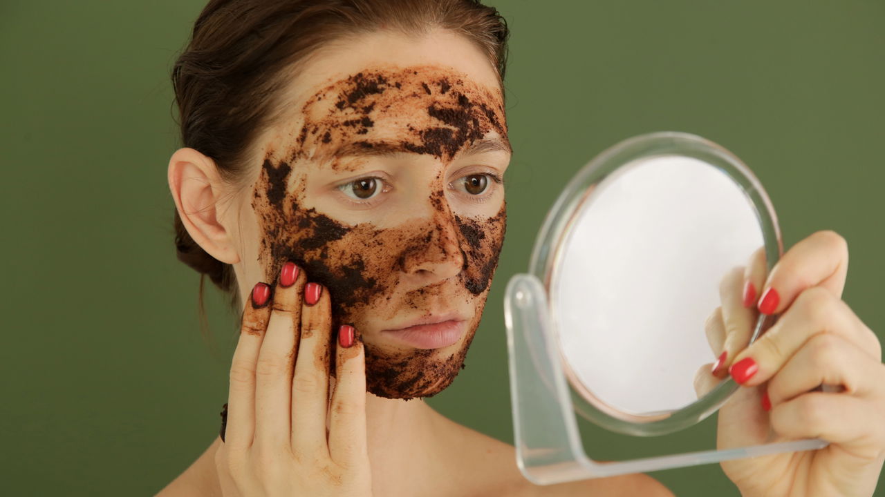 Passo a Passo: Como Aplicar Seu Peeling Caseiro com Segurança - inspiração 1