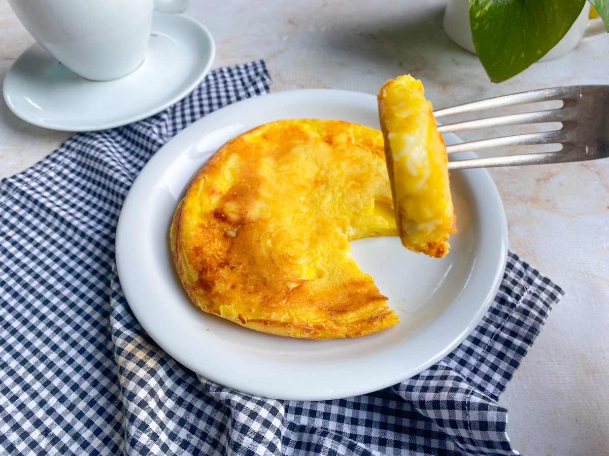 O Poder do Queijo: Escolhas com Menos Sódio e Gordura - inspiração 2