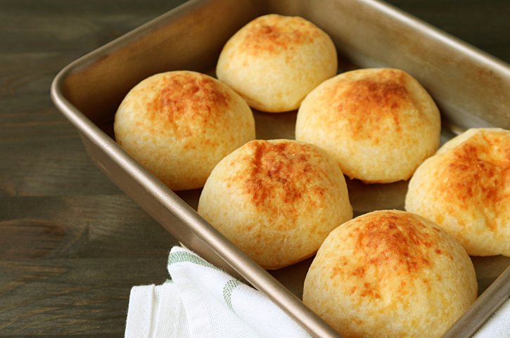 A Temperatura do Forno: Garantindo o Dourado Perfeito - inspiração 2