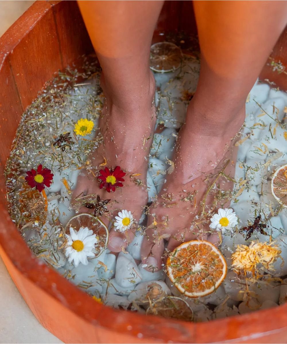 Preparando o Palco: O Ambiente Perfeito para o Seu Spa - inspiração 1