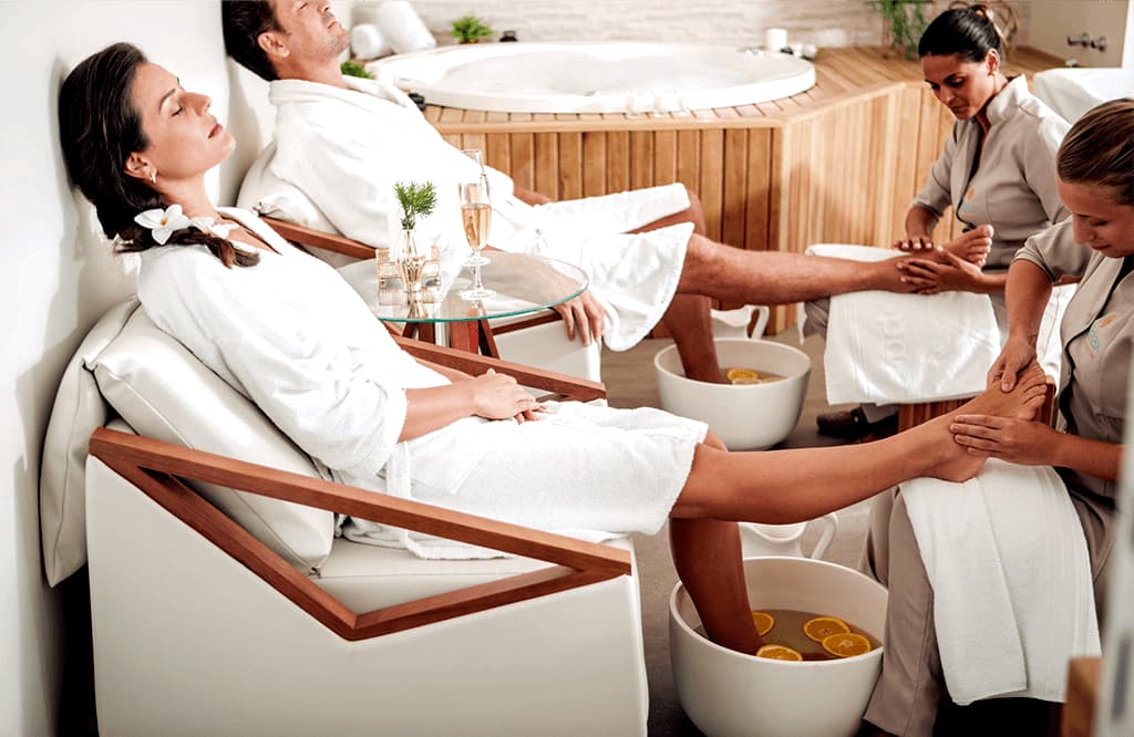 O Poder das Escaldagens: Benefícios e Variações Essenciais - inspiração 1