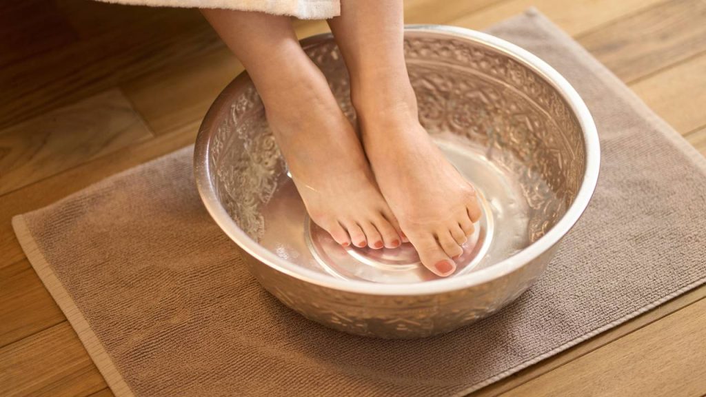 A Arte da Esfoliação: Removendo as Células Mortas com Maestria - inspiração 1