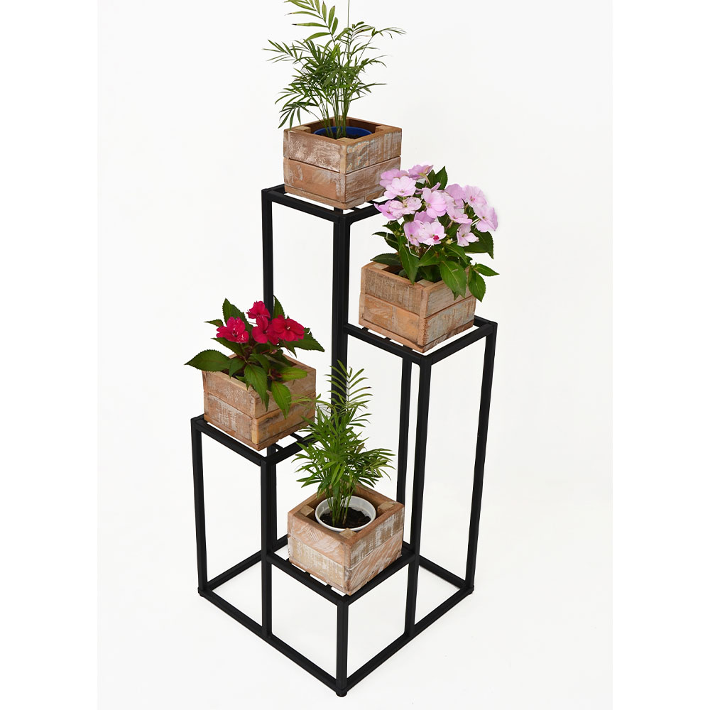 Acabamento que Valoriza: Pintura e Tratamentos Protetores - inspiração 2