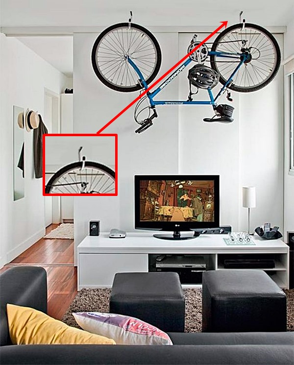 Acabamento e Proteção: Deixando seu suporte bonito e durável - inspiração 1