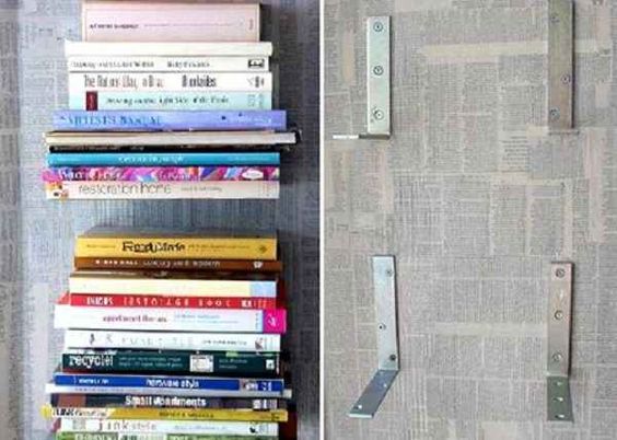 Ideia com Blocos de Madeira: Um Visual Rústico e Moderno - inspiração 2