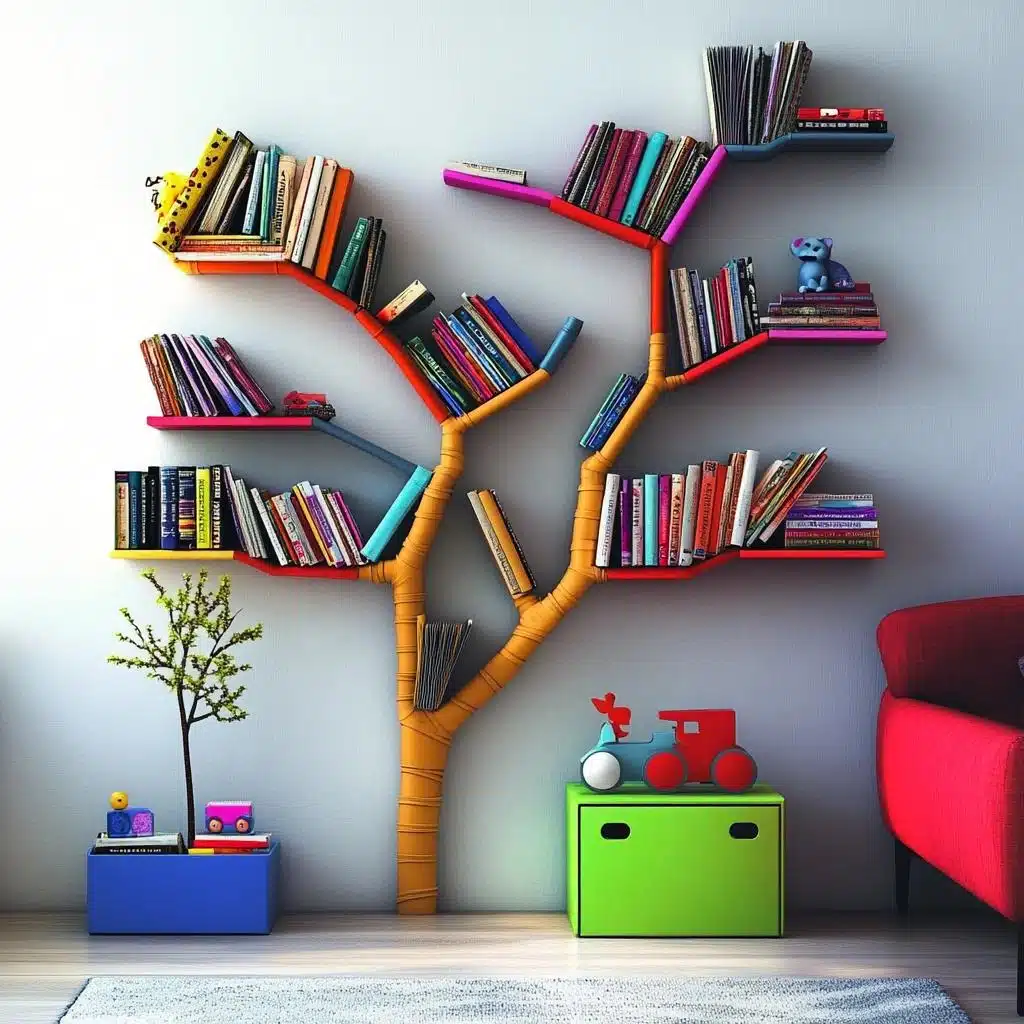 Cantoneiras e Ligas: Reforçando a Estrutura do Seu Suporte - inspiração 2