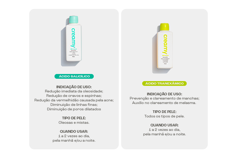 Adaptando sua Rotina: Mudanças Sazonais e Pós-Procedimentos - inspiração 2