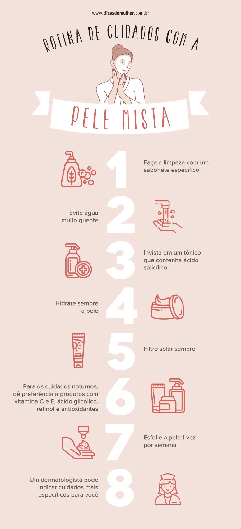 Hidratação: Nutrindo e Protegendo sua Pele - inspiração 1