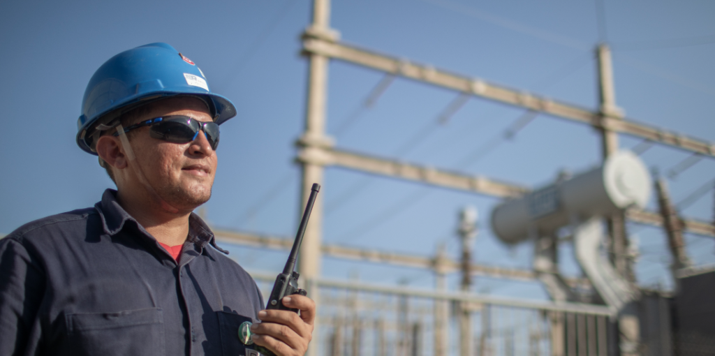 Exploração e Produção: O Papel da ANP na Regulação - inspiração 1